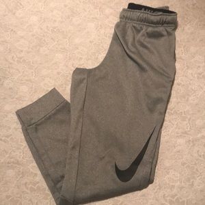 Nike Dry Fit Joggers